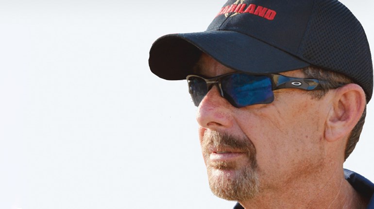 The Michael Voigt Presidential Education Program | An NRA Shooting Sports Journal