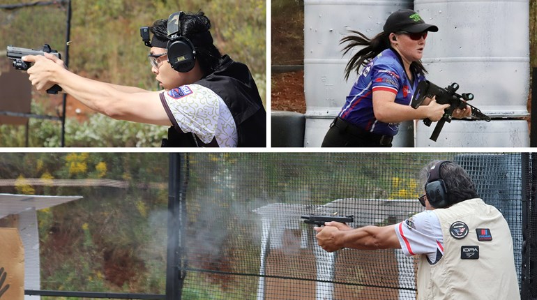 Results: 2023 IDPA World Championship | An NRA Shooting Sports Journal