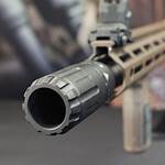 New: Breek Arms Trash Shield