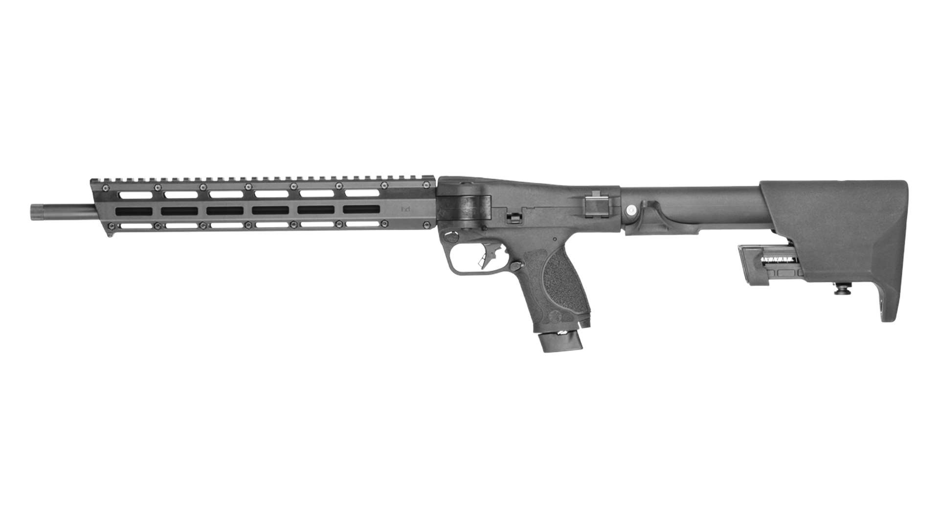 S&W M&P FPC 22LR
