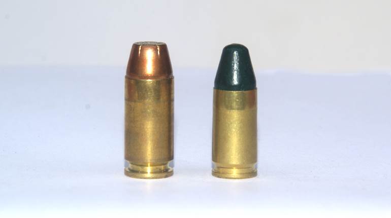 USPSA Makes Limited Optics Official | An NRA Shooting Sports Journal