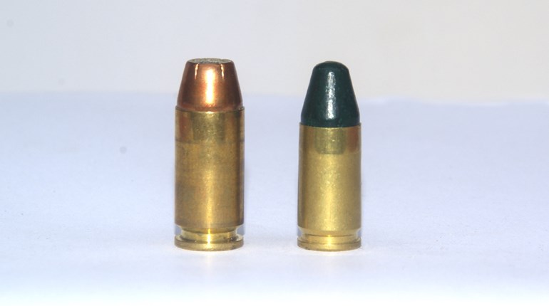 USPSA Makes Limited Optics Official | An NRA Shooting Sports Journal