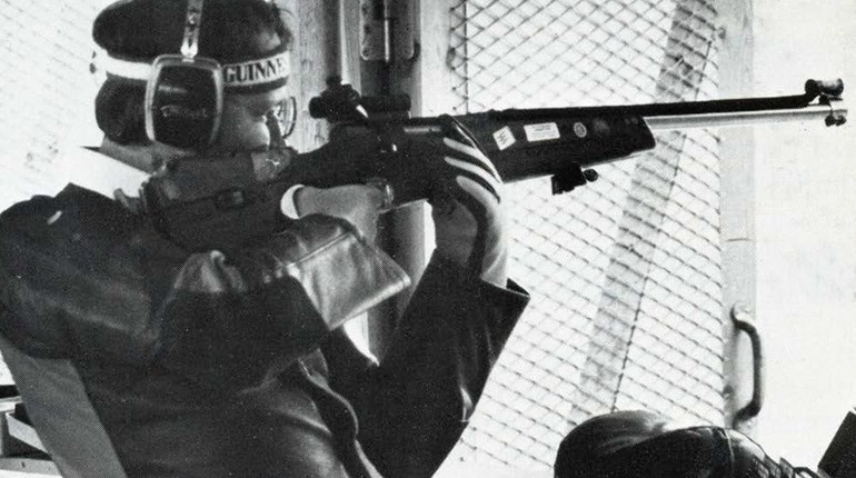 Turning Match Pressure To Your Advantage | An NRA Shooting Sports Journal