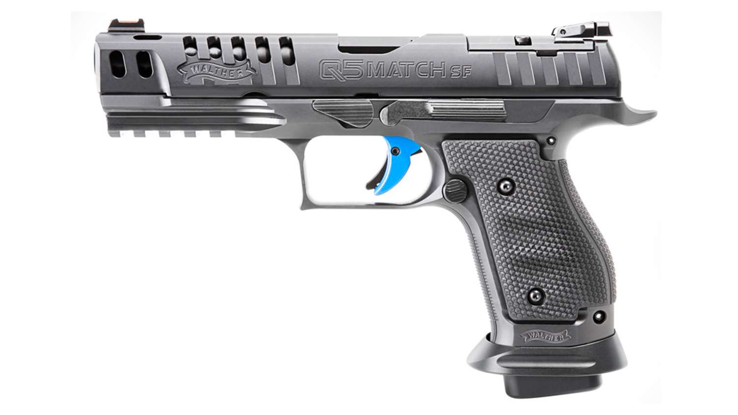 Walther PPQ Q5 Match SF