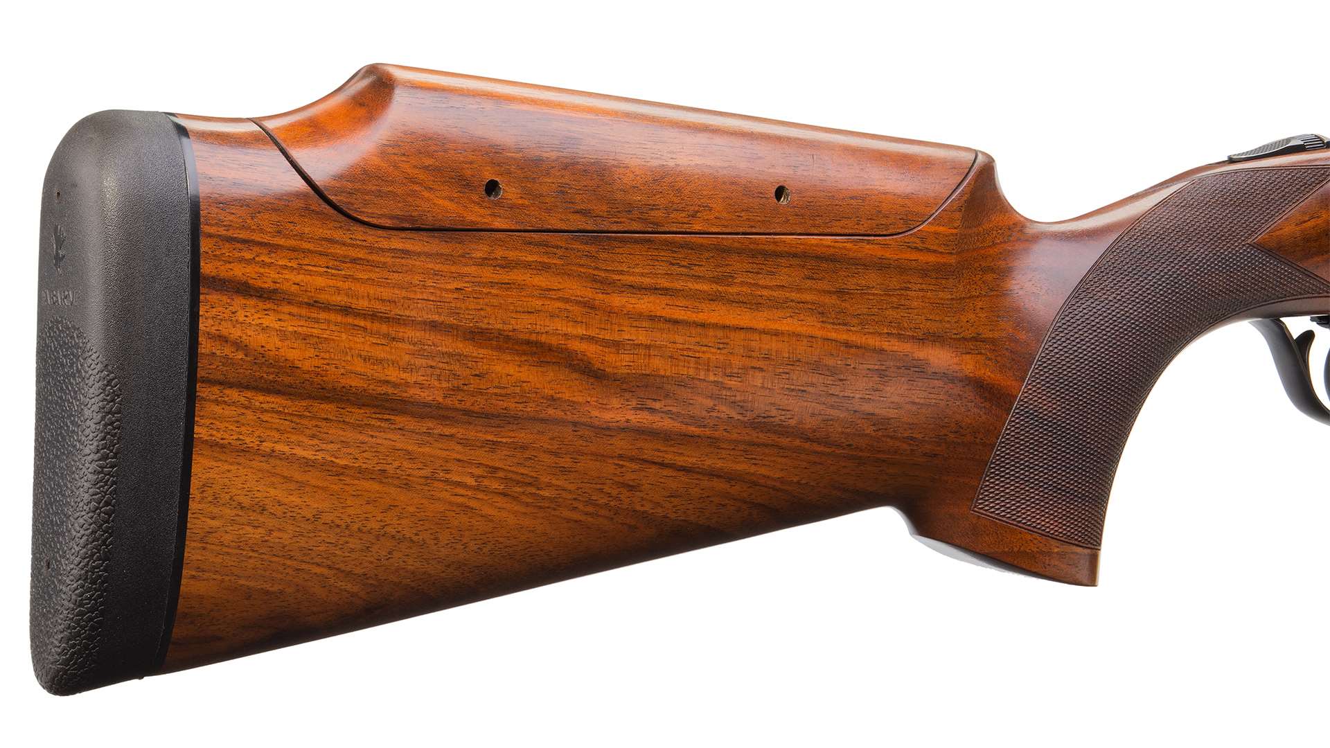 Infinite RS adjustable stock