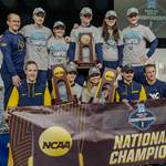 2026 NCAA Rifle Championship Field Is Set: Eight Teams Heading to Columbus