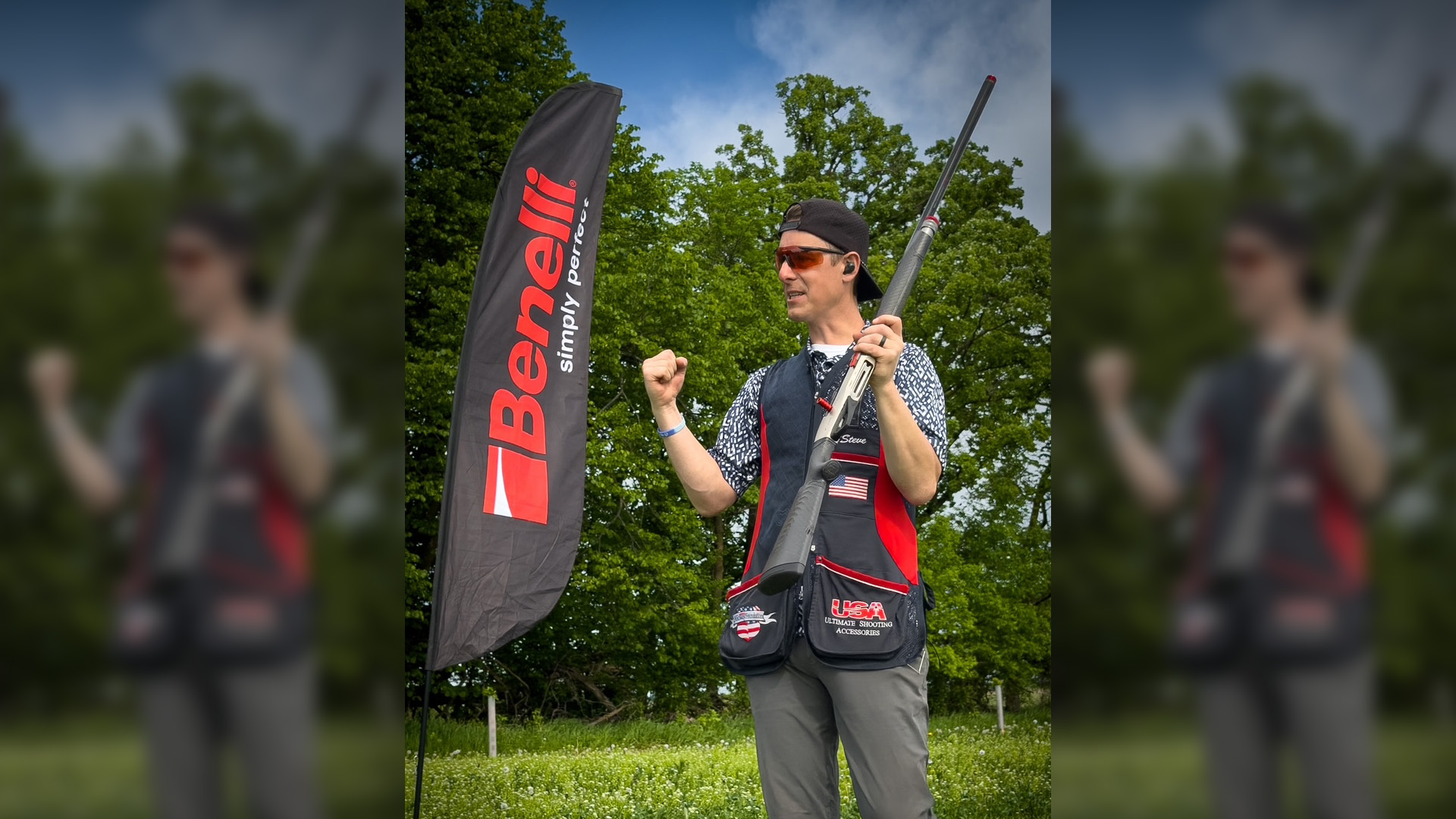 Benelli WR 2026 1