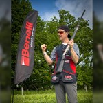 Steve Gould Sets 201-Yard Clay Target Record With Benelli Ethos SuperSport A.I. | An NRA Shooting Sports Journal