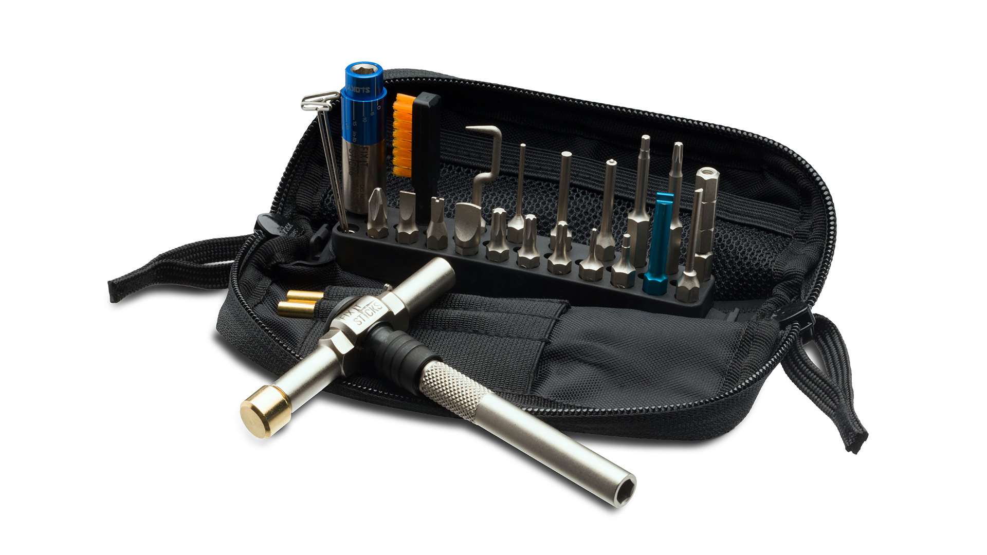 Fix It Sticks SIG Sauer compact pistol toolkit