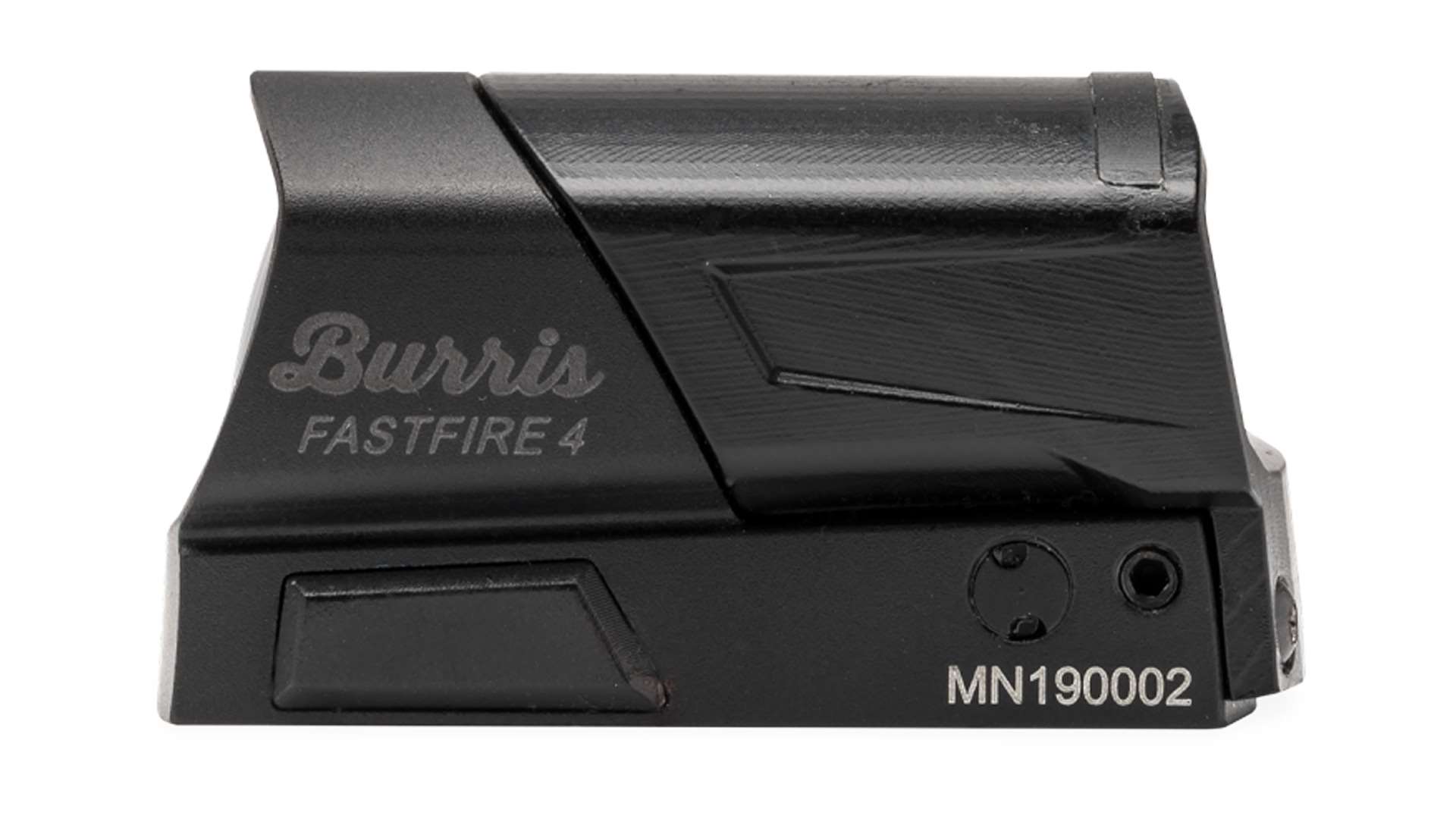 Burris FastFire 4