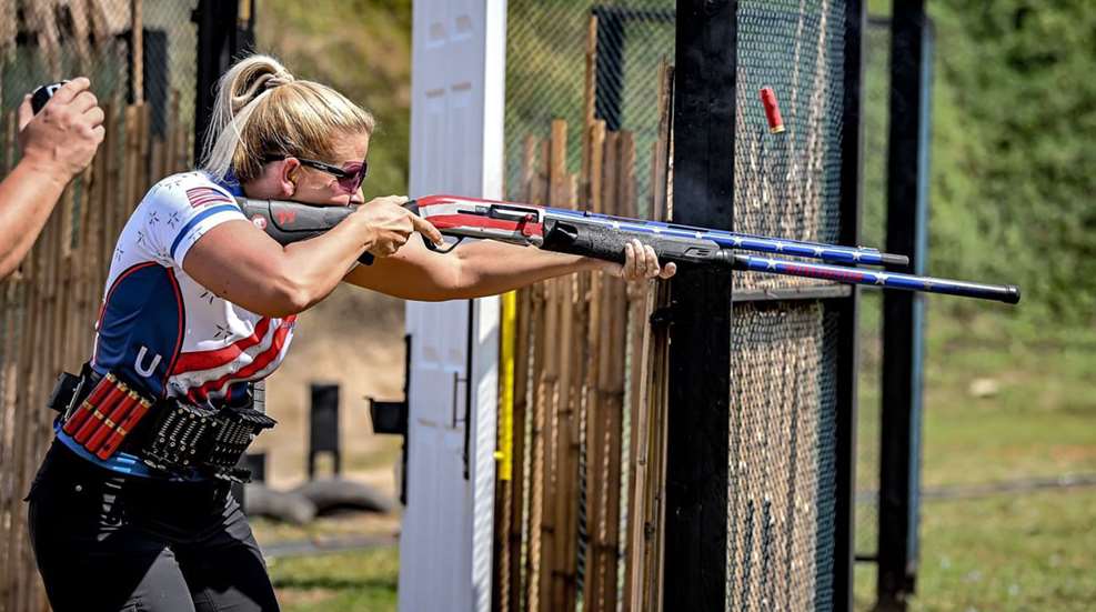 Yackley IPSC 1