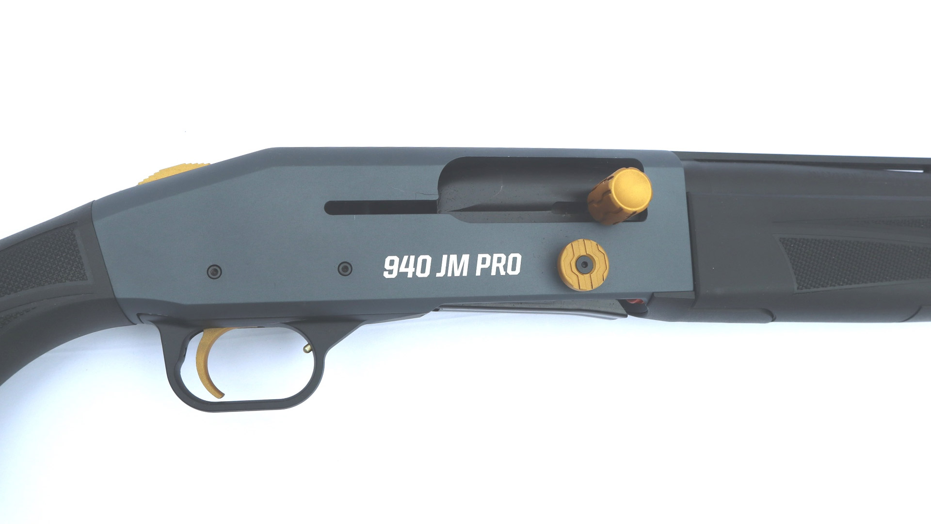 940 JM Pro oversized bolt handle