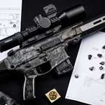 Beretta Titan 1
