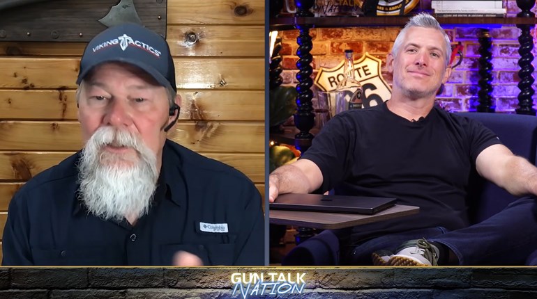 NRA America’s Rifle Challenge Featured on ‘Gun Talk Nation’ | An NRA Shooting Sports Journal