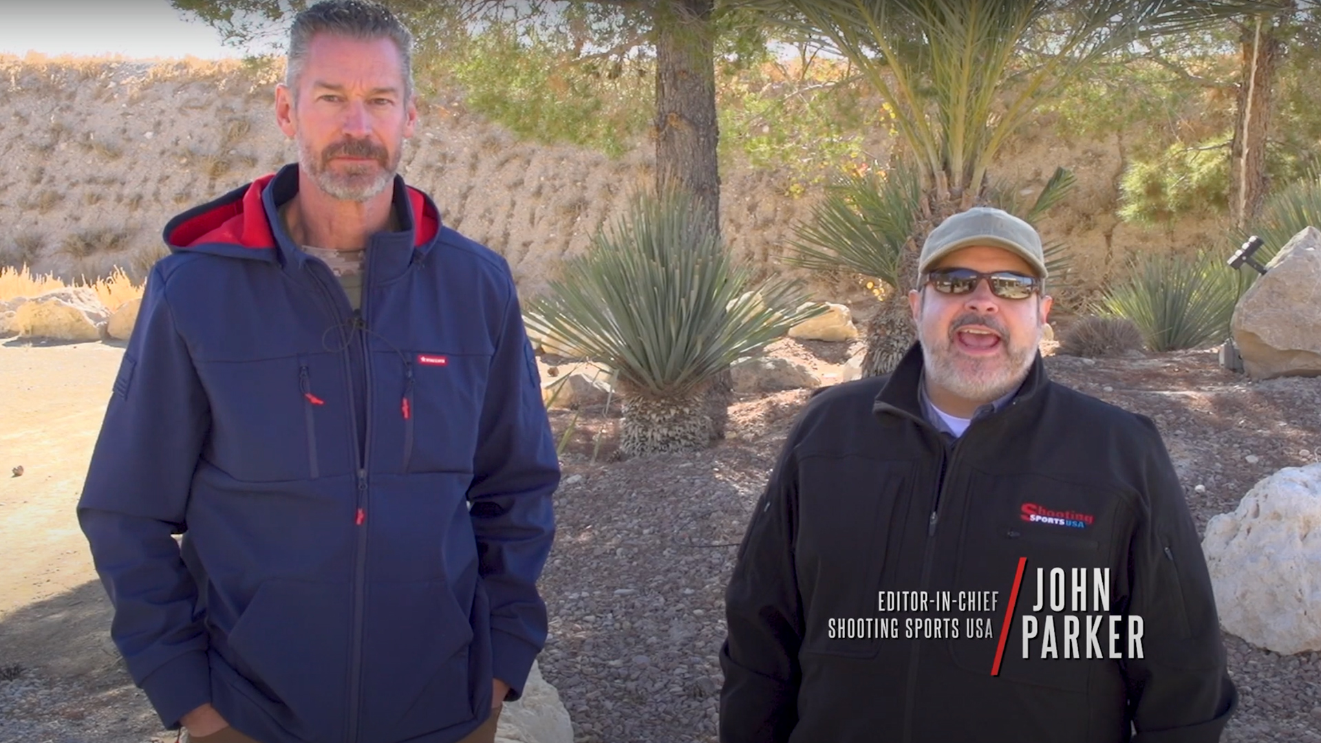 Nate Horvath On PrairieFire Nevada Rebranding To Staccato Vegas, Membership Benefits And Range Day | An NRA Shooting Sports Journal