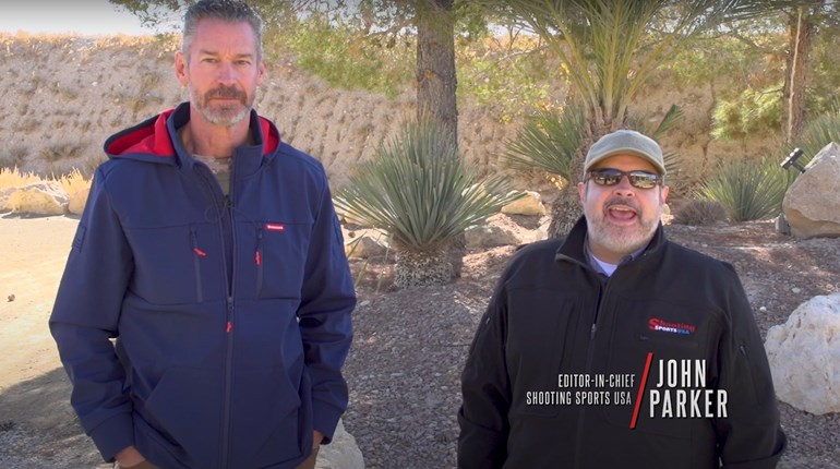 Nate Horvath On PrairieFire Nevada Rebranding To Staccato Vegas, Membership Benefits And Range Day | An NRA Shooting Sports Journal