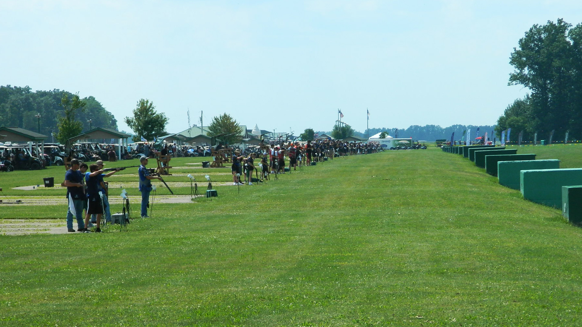 2023 SCTP & SASP National Championships: The Future Of Shooting Sports