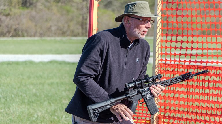 Register Now For The NRA America’s Rifle Challenge Competition At Camp Atterbury In April | An NRA Shooting Sports Journal
