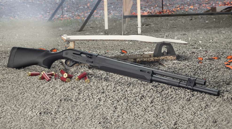 Berettta A300 Ultimacomp 12 Gauge 1