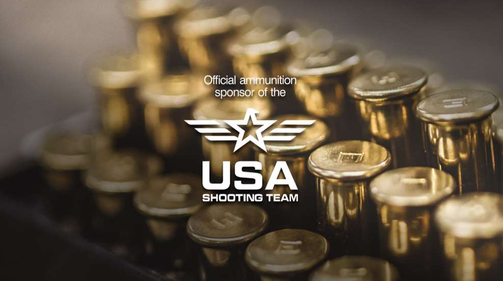 ELEY Usashooting 1