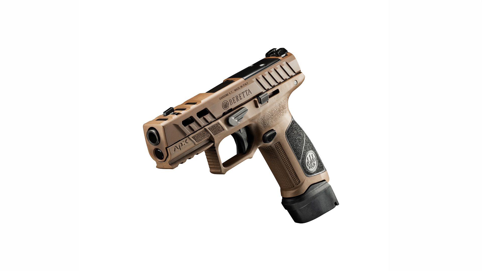 Beretta APX1 1