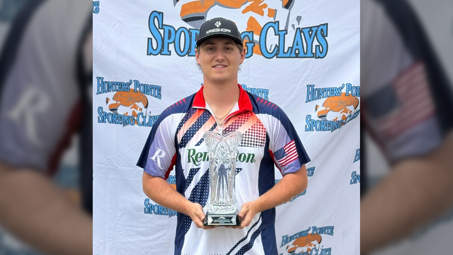 NSCA East Coastremparcell 1