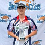 Turner Parcell Takes HOA at 2026 NSCA East Coast Championship