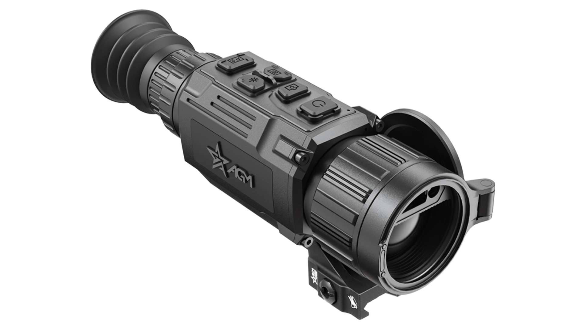 AGM Rattler V3 LRF Thermal Vision