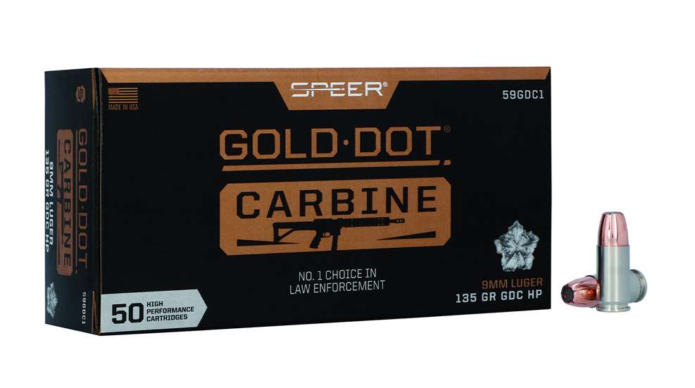 Speergoldcarbine 1