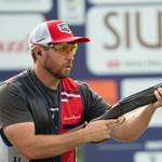Vincent Hancock Sets Men’s Skeet World Record at 2026 ISSF World Cup Lonato