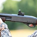New: Warne Universal Receiver Red Dot Mount