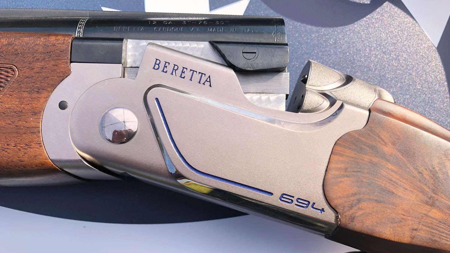 Beretta 694