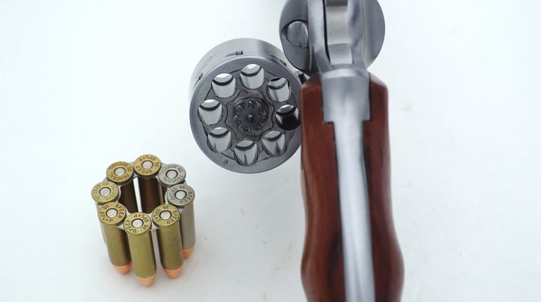 Is The .38 Special Still Special? | An NRA Shooting Sports Journal