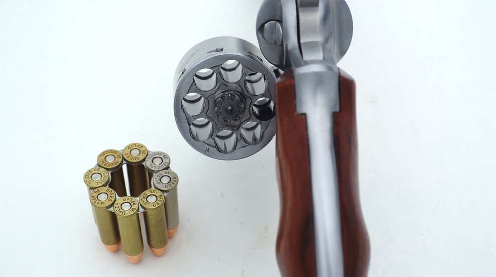 The 38 SPL 5