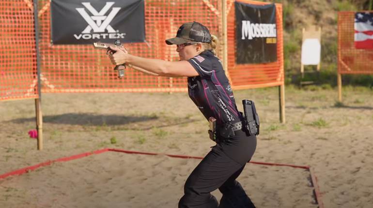 USPSA Membership Hits Record 45,000 in 2026 | An NRA Shooting Sports Journal