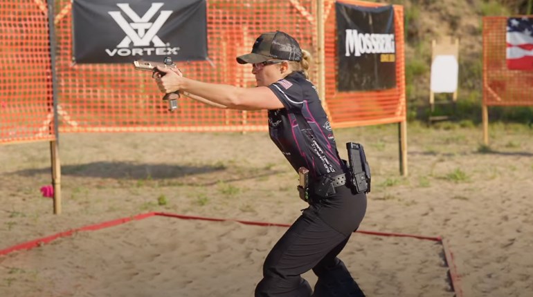 USPSA Membership Hits Record 45,000 in 2026 | An NRA Shooting Sports Journal