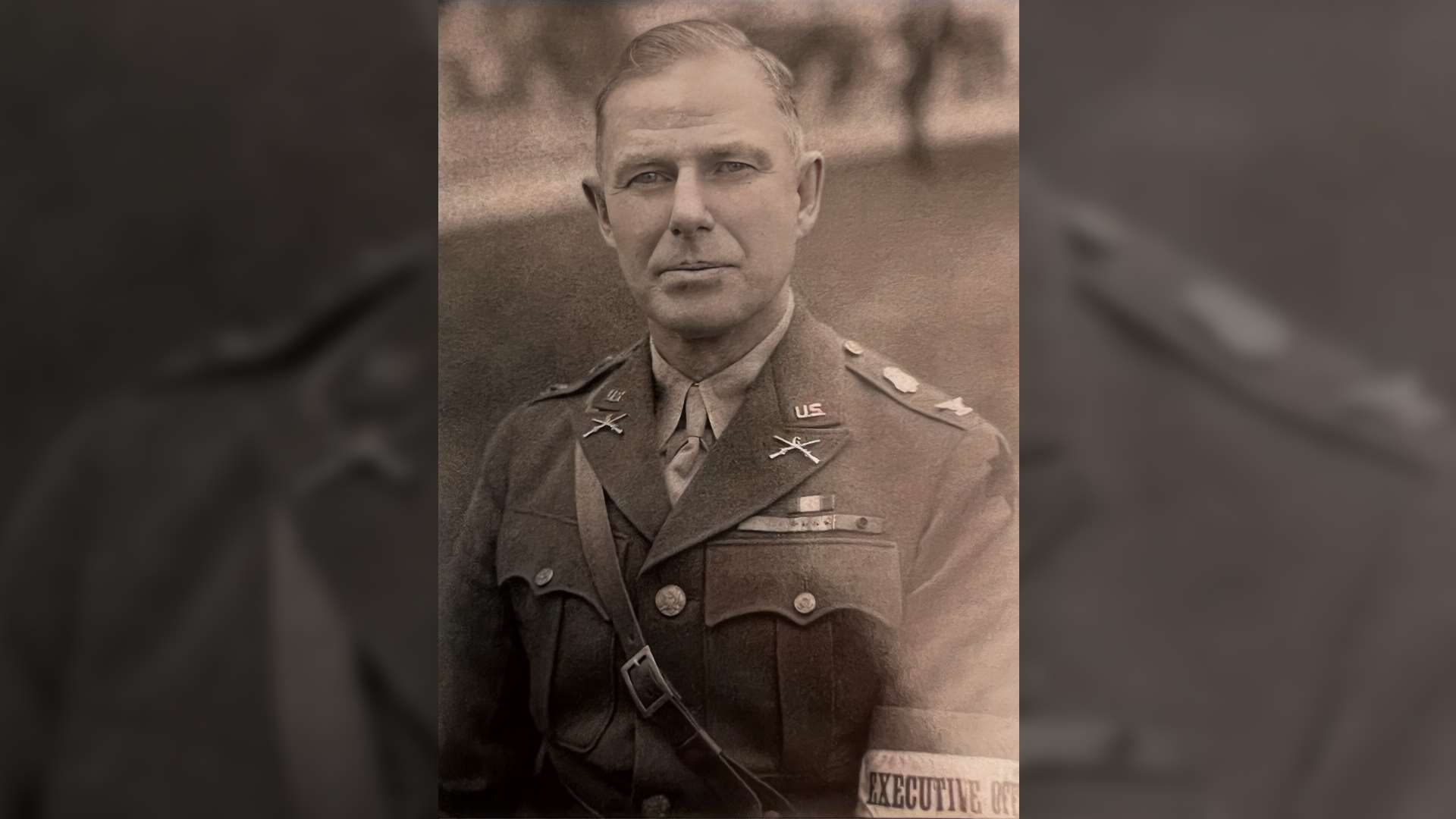 Walter C. Short