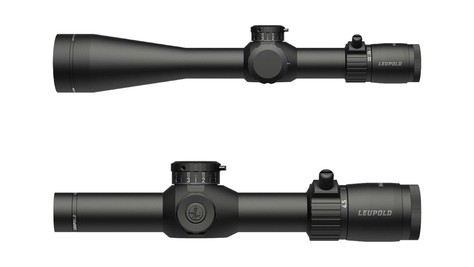 Leupold Mark 4HD