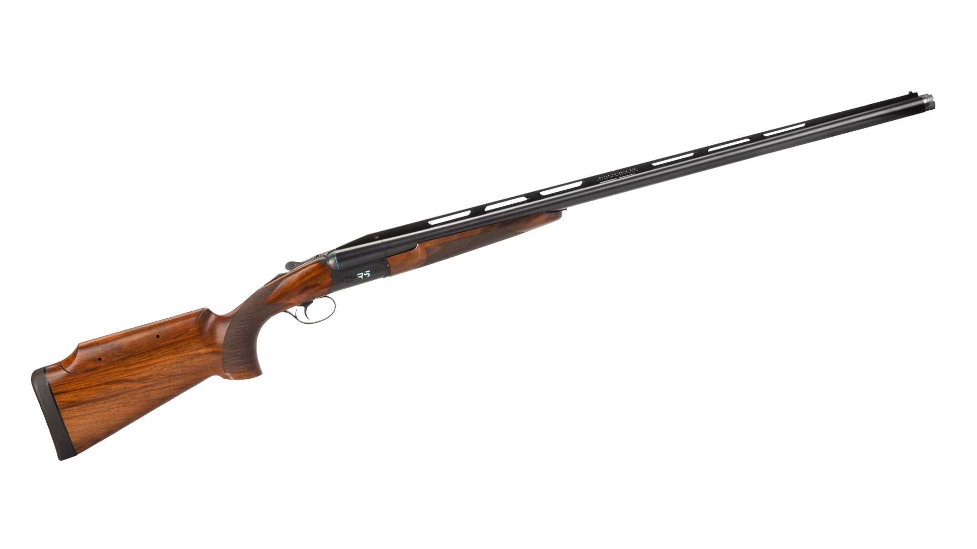 Infinite RS side view