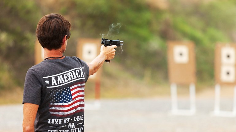 Everything You Wanted To Know About The NRA World Shooting Championship (And More) | An NRA Shooting Sports Journal