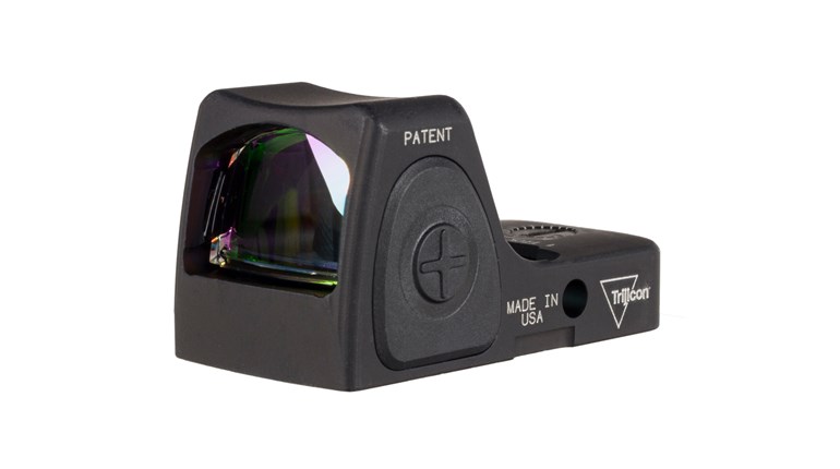 New Trijicon RMRcc $100 Rebate Program | An NRA Shooting Sports Journal