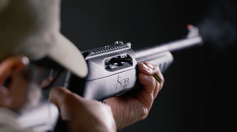 Review: TriStar Arms KR22 Rimfire | An NRA Shooting Sports Journal