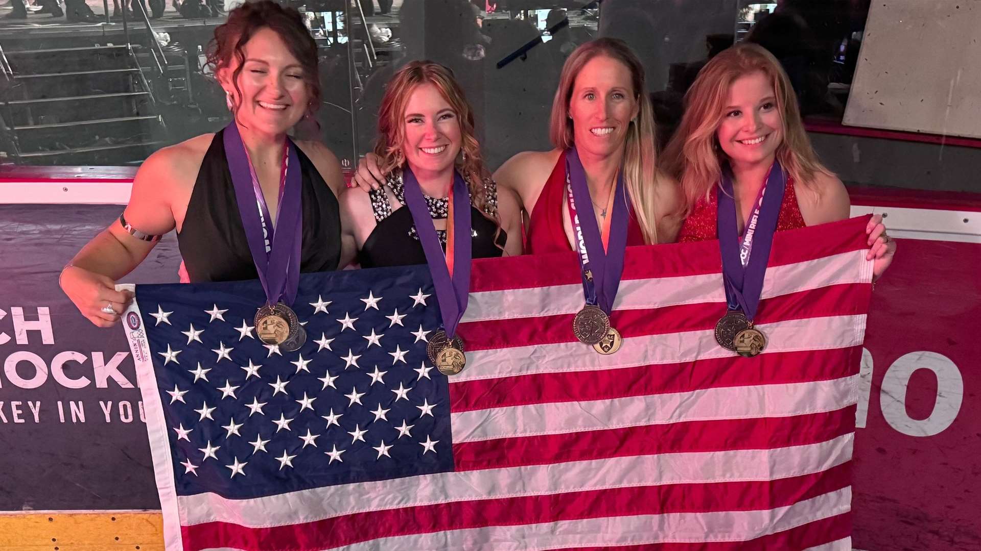 Team USA Claims 10 Gold Medals at 2025 IPSC PCC/Mini Rifle World Shoot