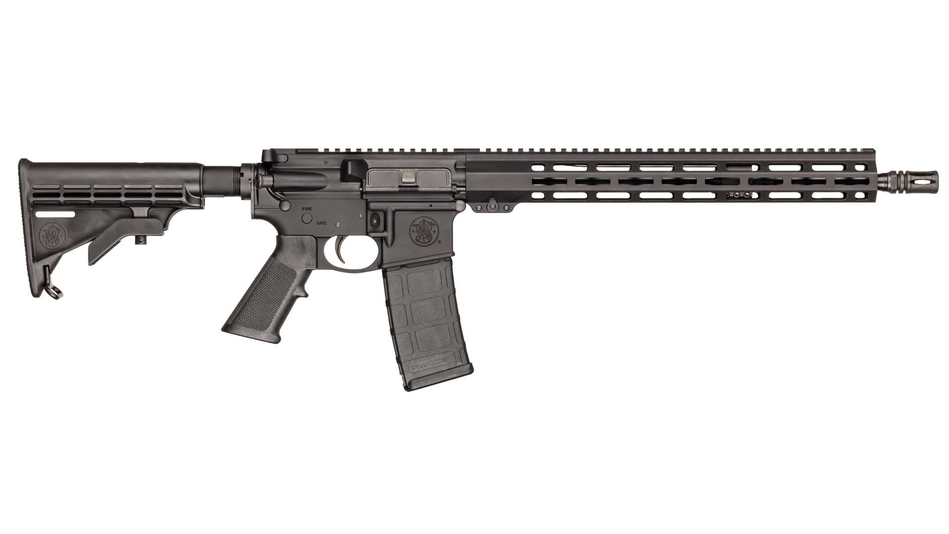 M&amp;P 15 Sport III .223 Rem. side-view