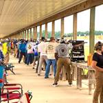 Register Now for the 2026 NRA National Precision Pistol Championship at Cardinal Shooting Center