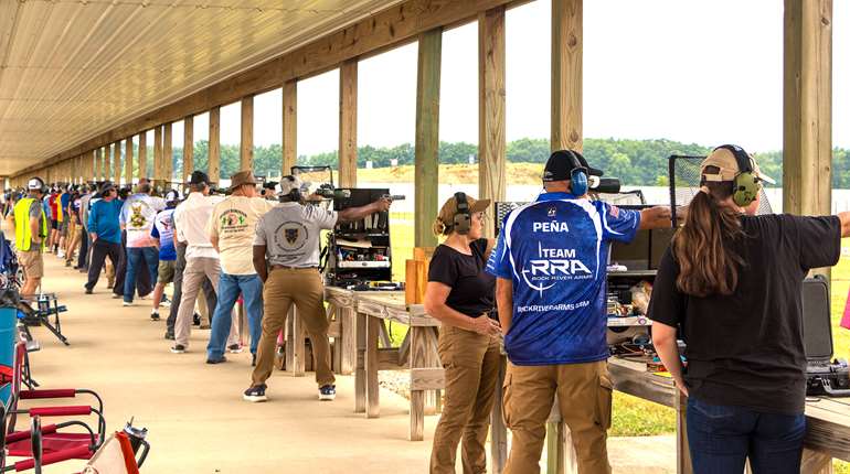 2026 NRA Pistolregistrationinfo 2