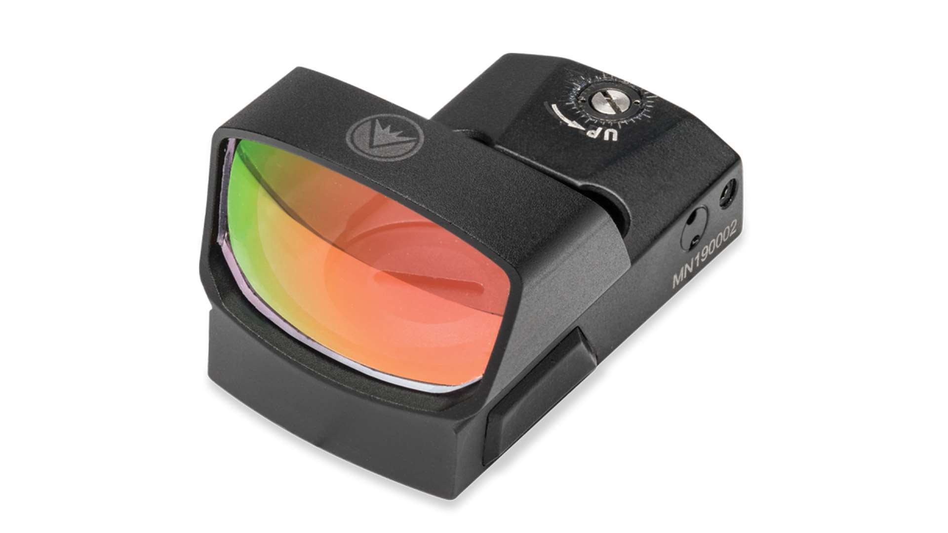 Burris FastFire 4 Red Dot