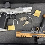 Flying With Firearms: The Pre-Flight Checklist | An NRA Shooting Sports Journal