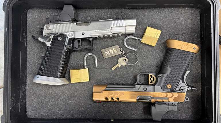Travelingwithfirearms USPSA 1