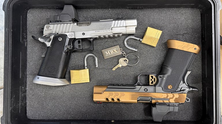 Flying With Firearms: The Pre-Flight Checklist | An NRA Shooting Sports Journal